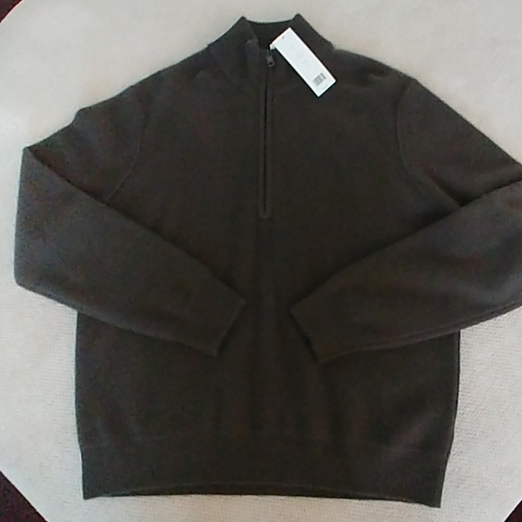 Vince Other - Men's XL 100% Cashmere Sweater